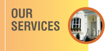 Our services